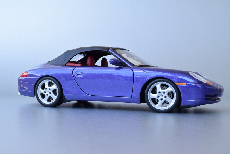 Illustration for article titled Rennsport Reunion 996 Appreciation Week: Day 3